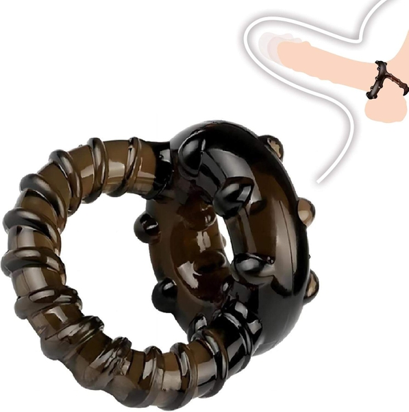 Cockring silicon kép