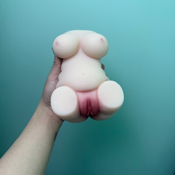 Bán thân tình dục nữ chuppy
