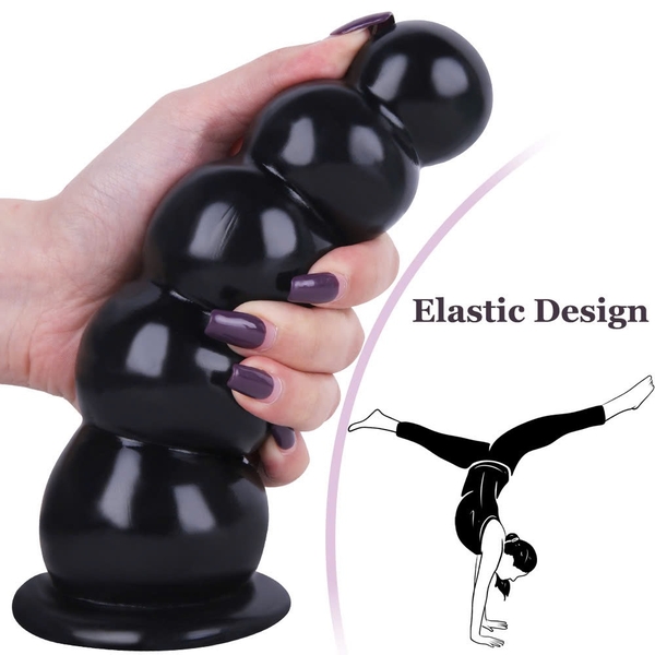 Dương vật giả đường kính to Moonou 349.000₫