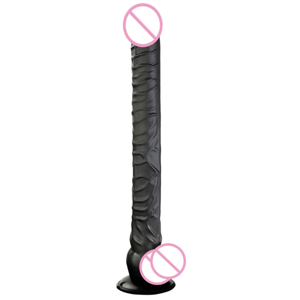 Dương vật giả MaDahMoDi 42cm x 3,8cm
