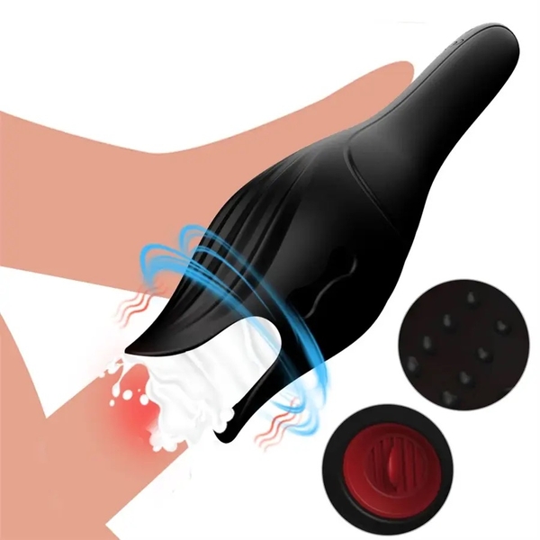 Máy thủ dâm cumcontrol cho nam siêu sướng cho nam giới