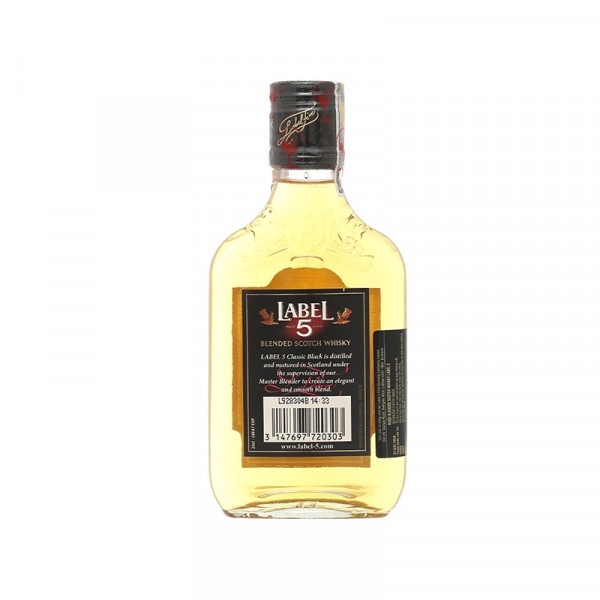 Rượu Label Blended Scotch Whisky Bách hóa Vì Dân Rượu Label Blended Scotch Whisky Bách Hóa Vì Dân