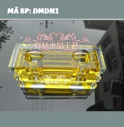 Đế cắm micro đa năng DMDN