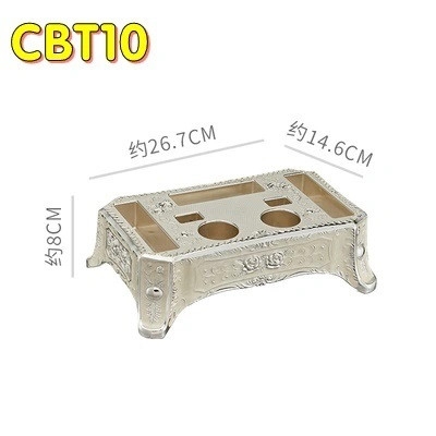 Đế cắm micro CBT