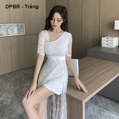 Đồng phục bar DPBR