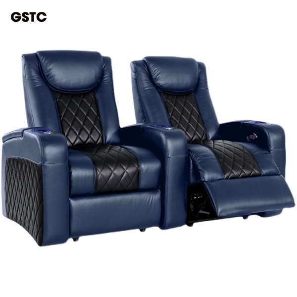 Ghế Sofa Cao Cấp Tùy Chỉnh GSTC