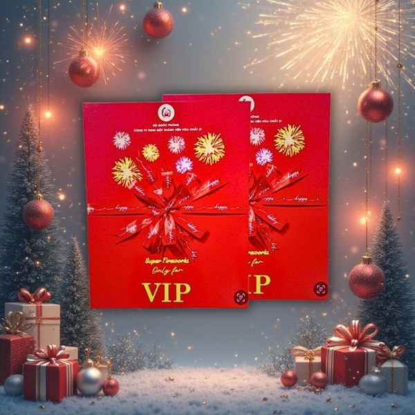 Giàn phun VIP 300 ống