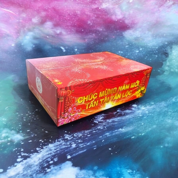 Giàn phun VIP 72 ống 2025 – Hiệu ứng ánh sáng đỉnh cao từ Z121