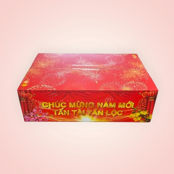 Giàn Vip 200 ống phóng - Mẫu mới nhất năm 2025