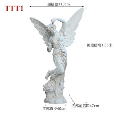 Tượng composite điêu khắc chân dung TTT