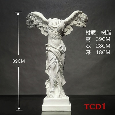 Tượng composite điêu khắc chân dung TCD