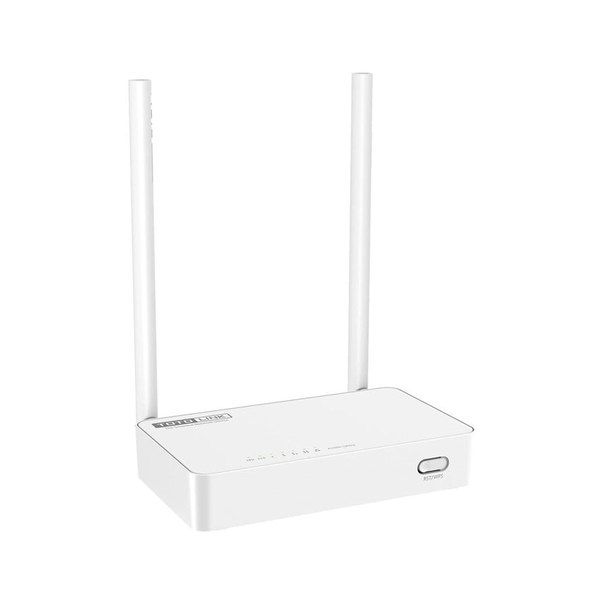 Bộ phát Wifi Totolink N350RT
