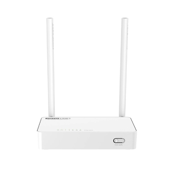 Bộ phát Wifi Totolink N350RT