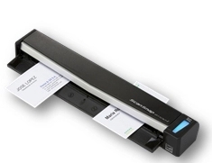 Fujitsu Scanner S1100i