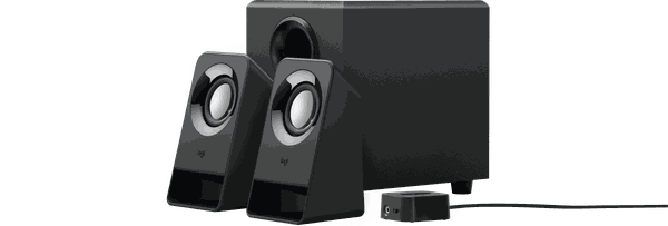 loa Logitech Z213