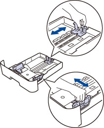 Hướng dẫn sử dụng máy in Brother HL-2366dw