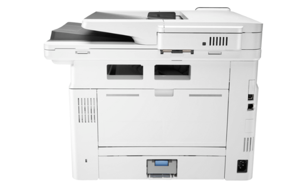 Máy in đa năng HP LaserJet Pro MFP 4103fdw, máy in laser đen trắng đa năng giá rẻ