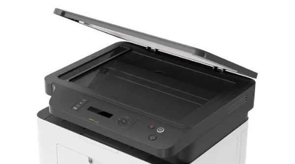 Máy in đen trắng HP Laser MFP 135w