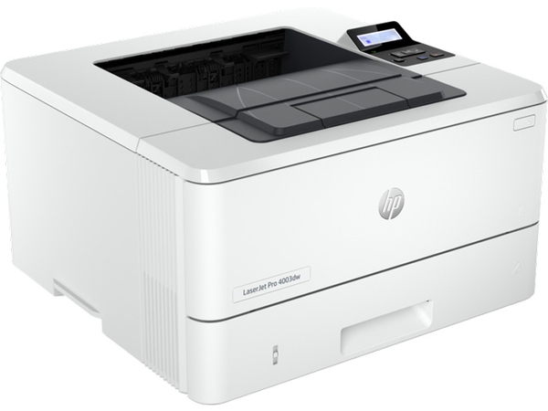 Máy in đen trắng HP LaserJet Pro 4003dw 