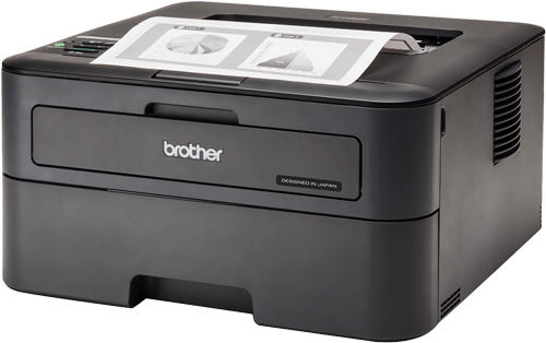 chất lượng của máy in laser đen trắng Brother L2361dn