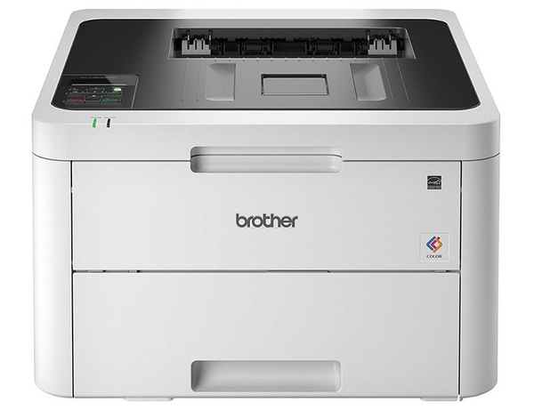 máy in laser màu Brother HL L3230CDN
