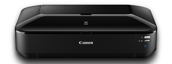 máy in phun màu A3 Canon IX6860 Wifi