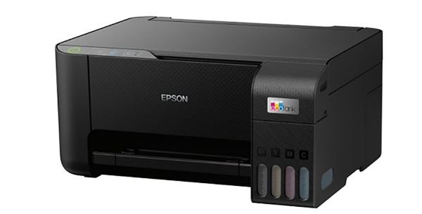 Máy in phun màu Epson EcoTank L1250