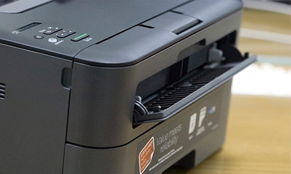 Máy in laser đen trắng Brother L2361dn
