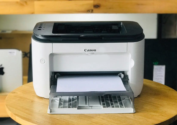Máy in laser đen trắng Canon LBP 6030w