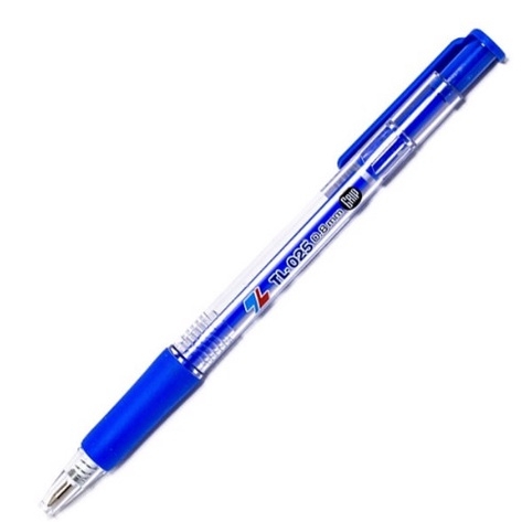 Bút bi Thiên Long TL025 Grip 