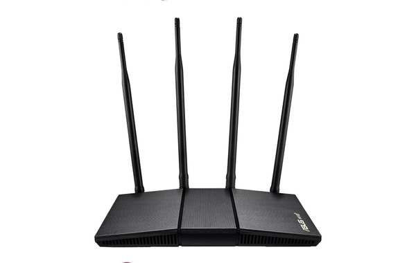 Bộ phát wifi Asus Wifi 6 RT-AX1800HP