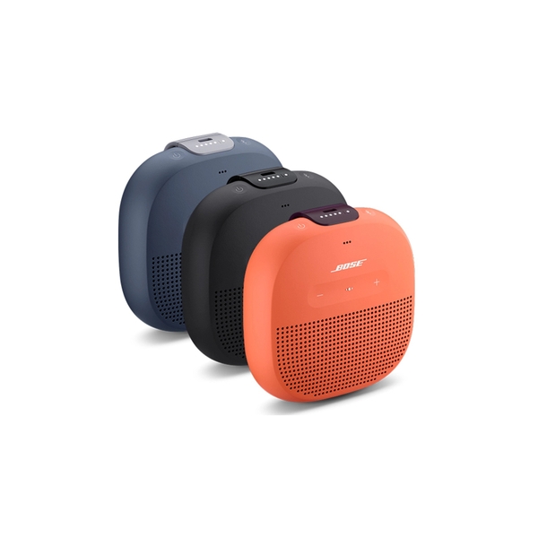 Loa Bluetooth Bose Soundlink Micro