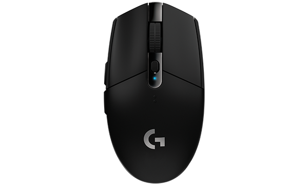 Chuột gaming không dây Logitech G304 Lightspeed