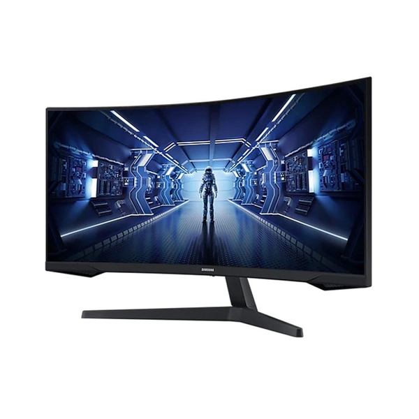 Màn hình Samsung LC34G55TWWEXXV chính hãng