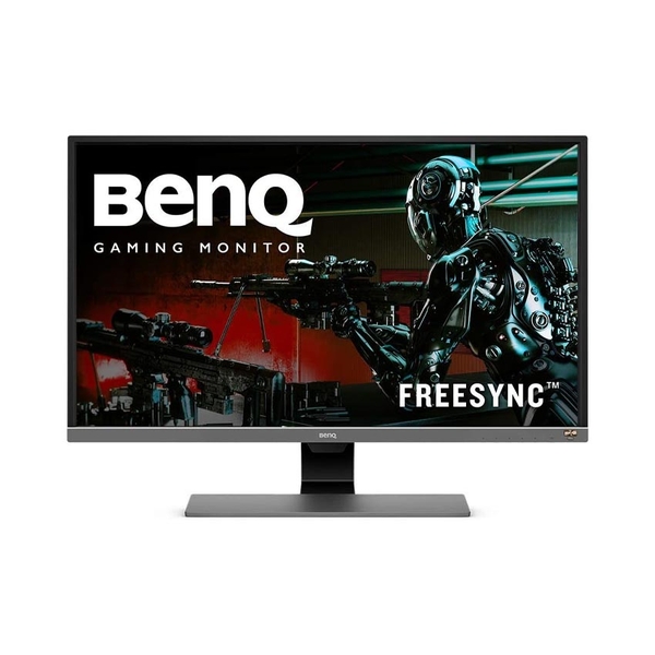 Màn hình BenQ Zowie EW3270U - Văn Phòng Star