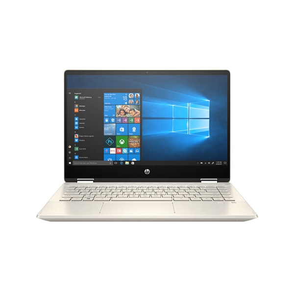 Laptop HP Pavilion x360 14-dw1016TU 2H3Q0PA