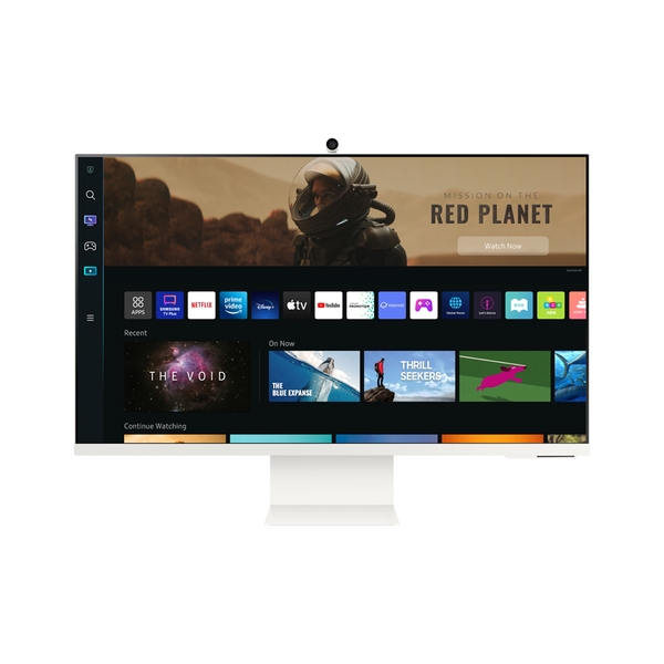 Màn hình thông minh Samsung LS32BM801UEXXV Workspace