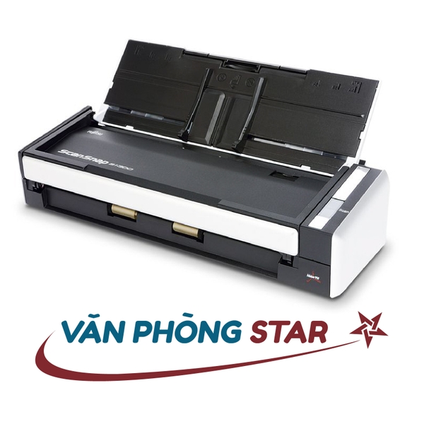 Máy quét Fujitsu Scanner S1300i