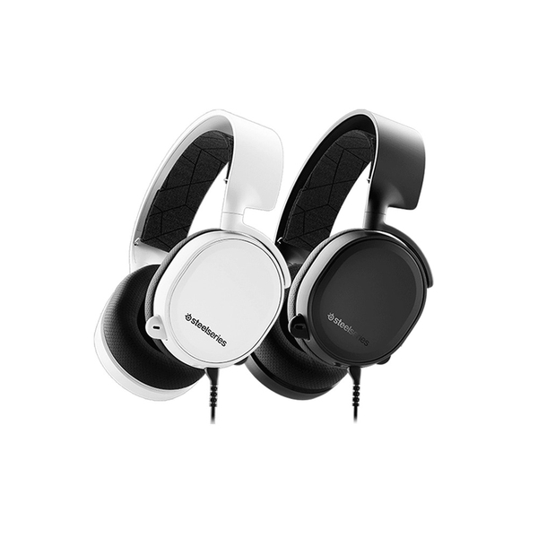 Tai nghe SteelSeries Arctis 3 Edition