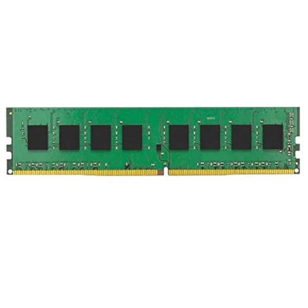 Ram Kingston 16GB 2666Mhz DDR4 Non-ECC CL19 DIMM 1Rx8
