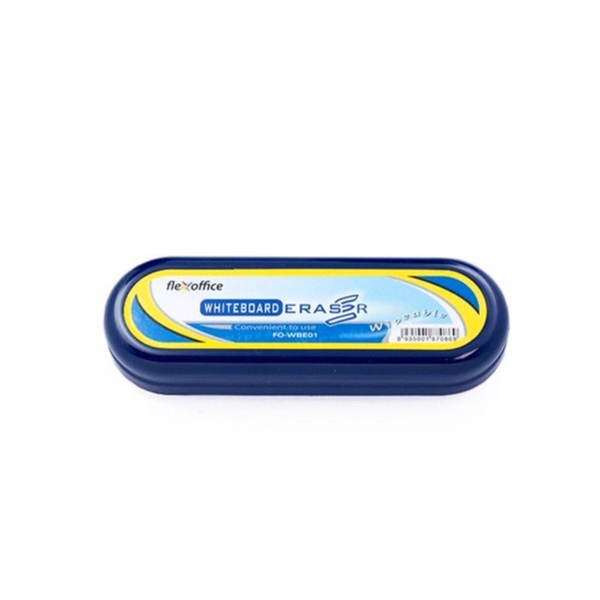 Lau bảng trắng Flexoffice FO-WBE01