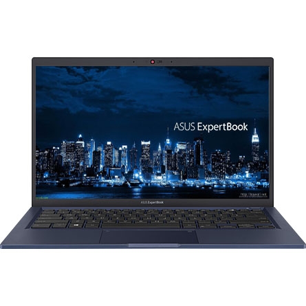 Máy tính xách tay Asus B1400C/ Inter core i3-1115G4/ Ram 4GB/ SSD 512GB SSD/ UMA/ 14