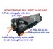( Combo 5 hộp ) Hộp mực in 12A/303 dùng cho máy in Canon 2900/3000, HP 1010/1015/1012/3015/3020/3030/1020 đủ 2100