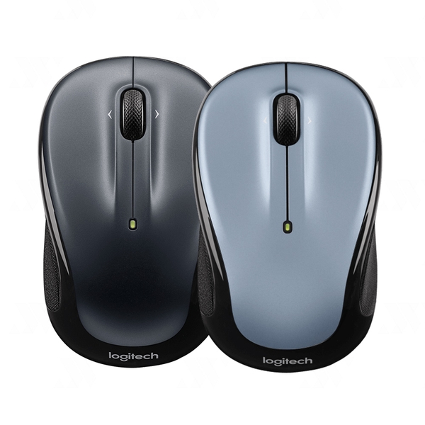 Chuột Logitech Wireless Mouse M325