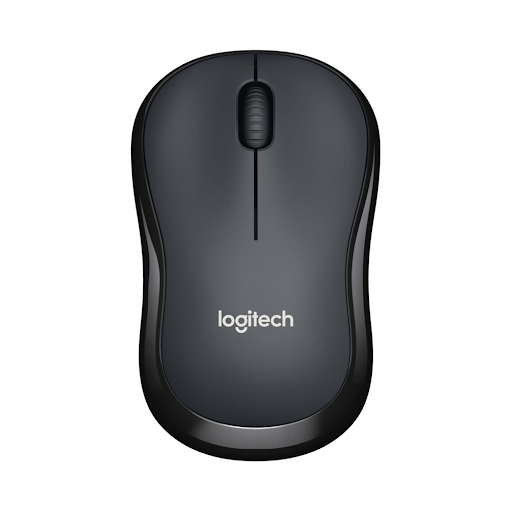 Chuột không dây logitech m220