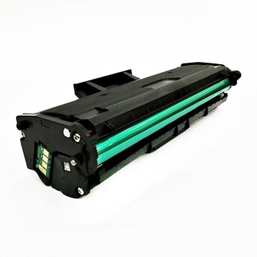 (Combo 3 hộp) Hộp mực in Laser 110A (W1112A) CÓ CHIP dùng cho máy in 108A/108W/136A/136W/138W - Có lỗ đổ mực