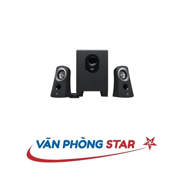 Logitech Speaker System Z313 - Loa Logitech Z313 Chính Hãng