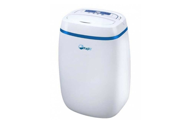 Máy hút ẩm Fujie HM-614EB
