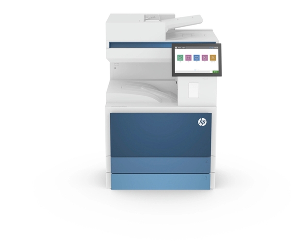 Máy photocopy HP LaserJet Managed MFP E731DN (30-35-40 trang)
