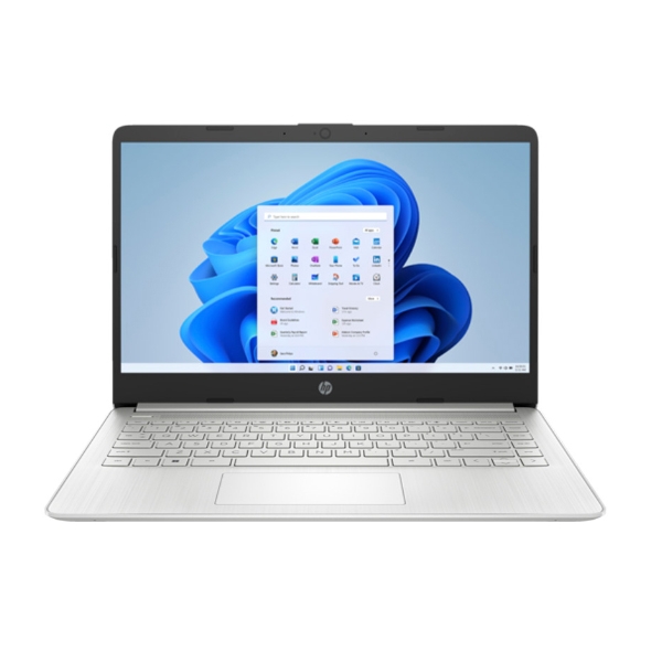 Laptop HP 14s dq5121TU 8W355PA (i3 1215U/ 8GB/ 512GB SSD/14 inch FHD/Win11/ Silver)